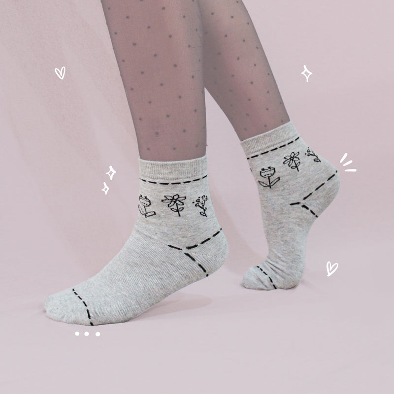 Calcetas | Florece
