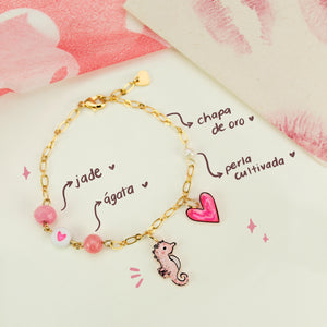 Pulsera | Siempre Tu!