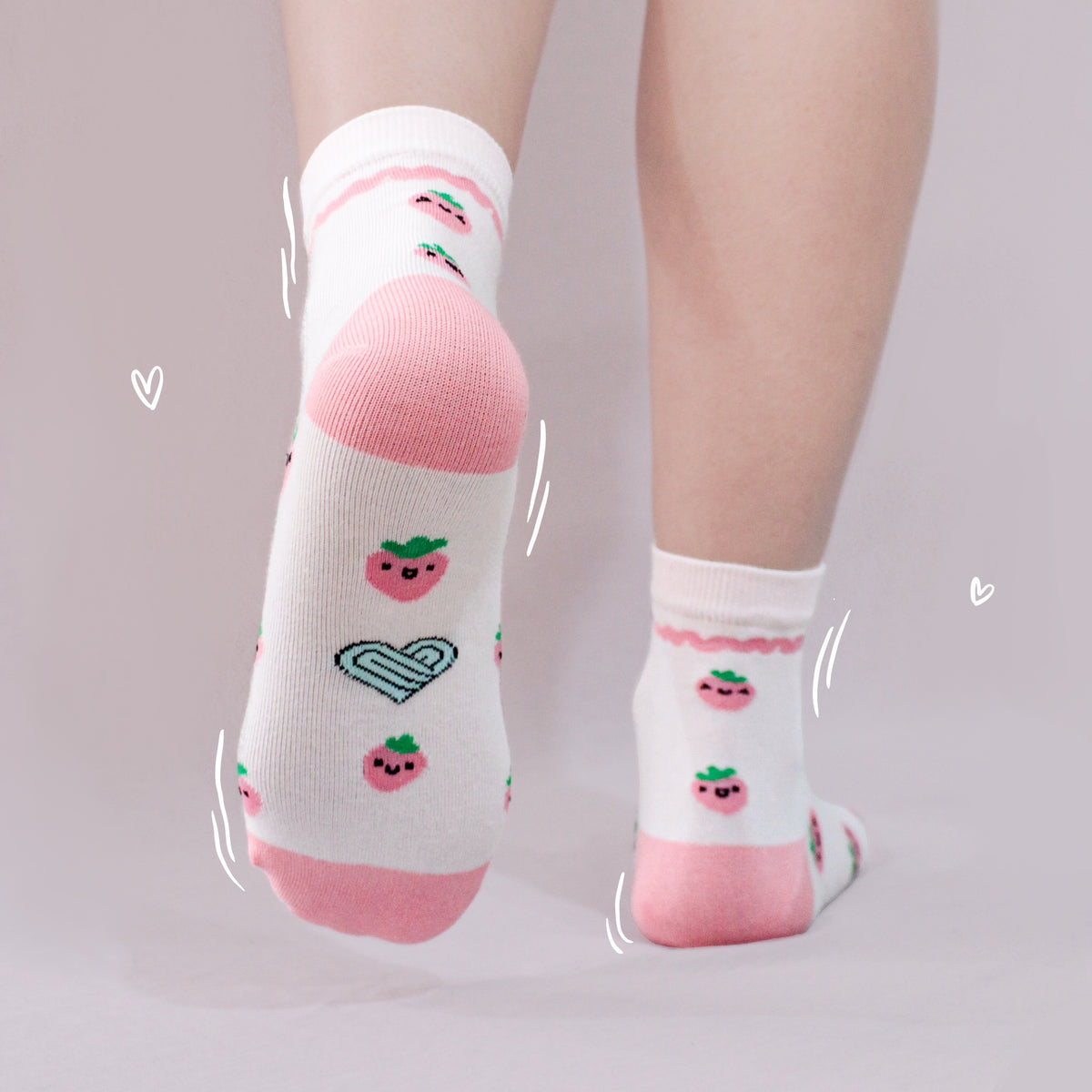 Calcetas | Mermelada