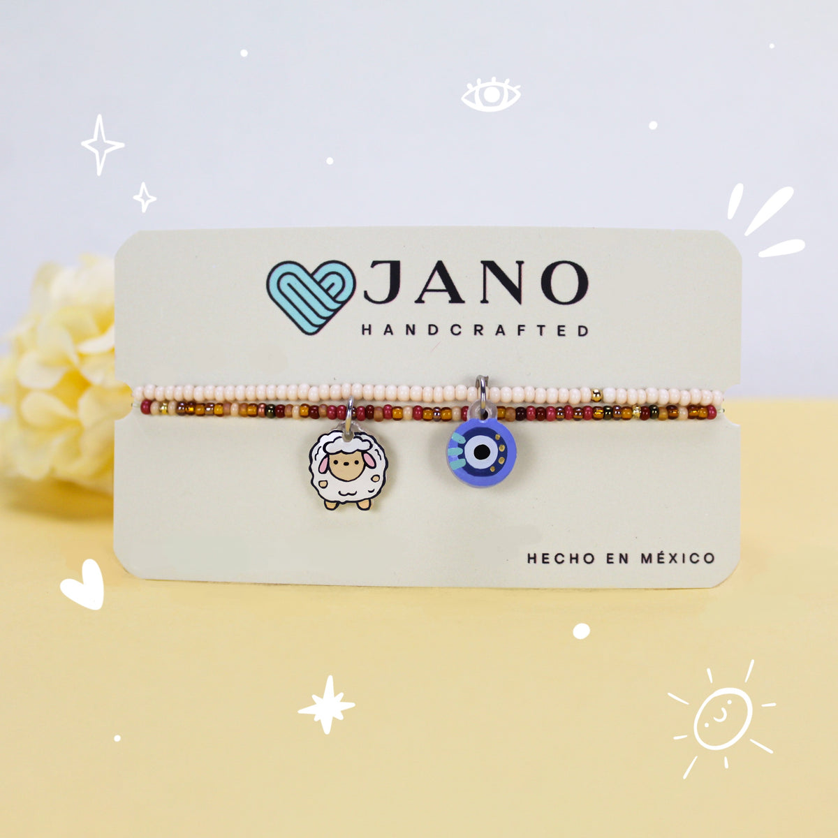 Dúo Personalizable | Decretado