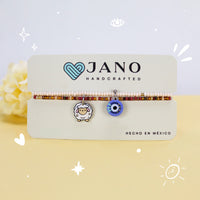 Dúo Personalizable | Decretado