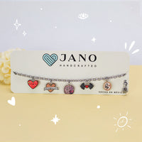 Pulsera Personalizable | Amuletos