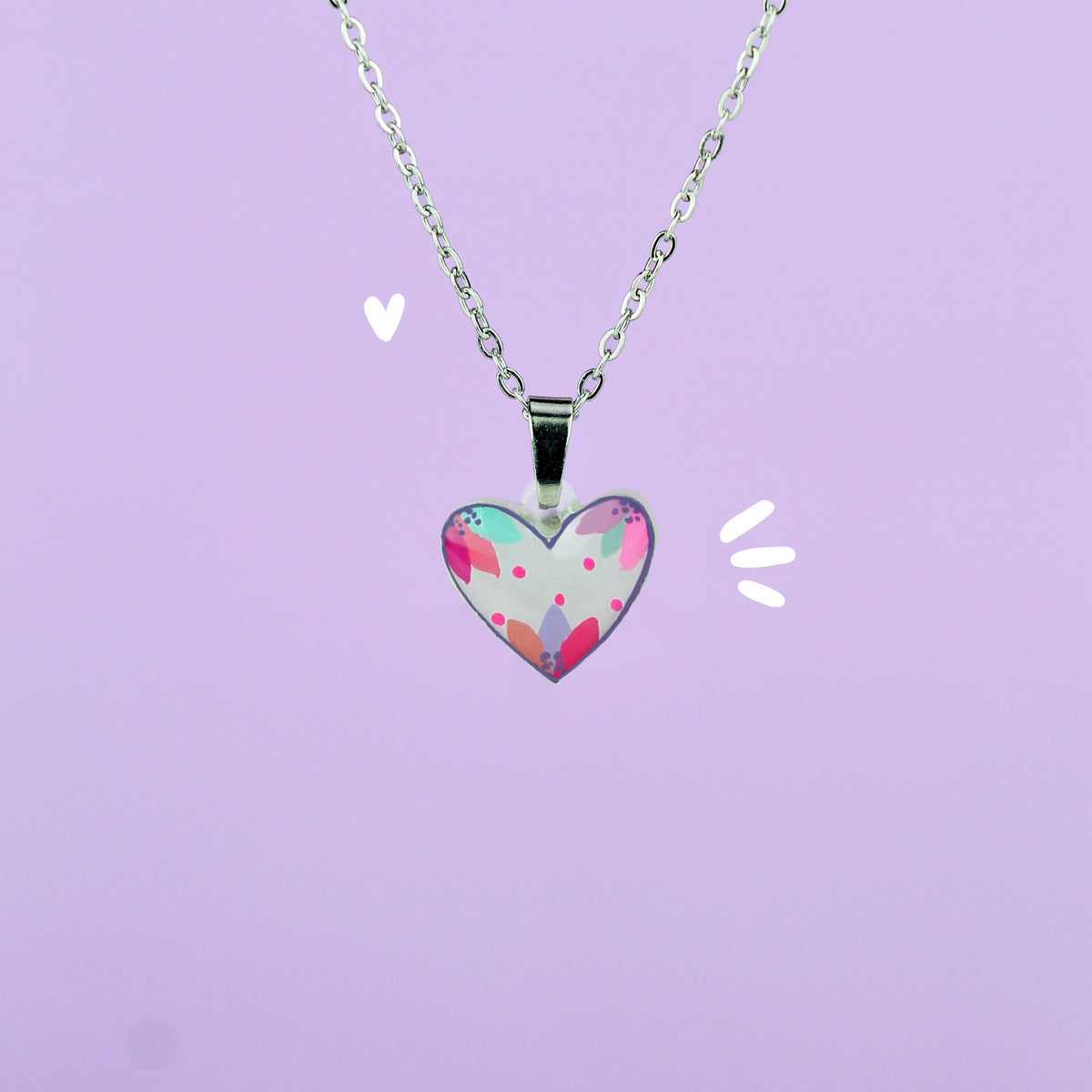 Collar | Amor Pastel