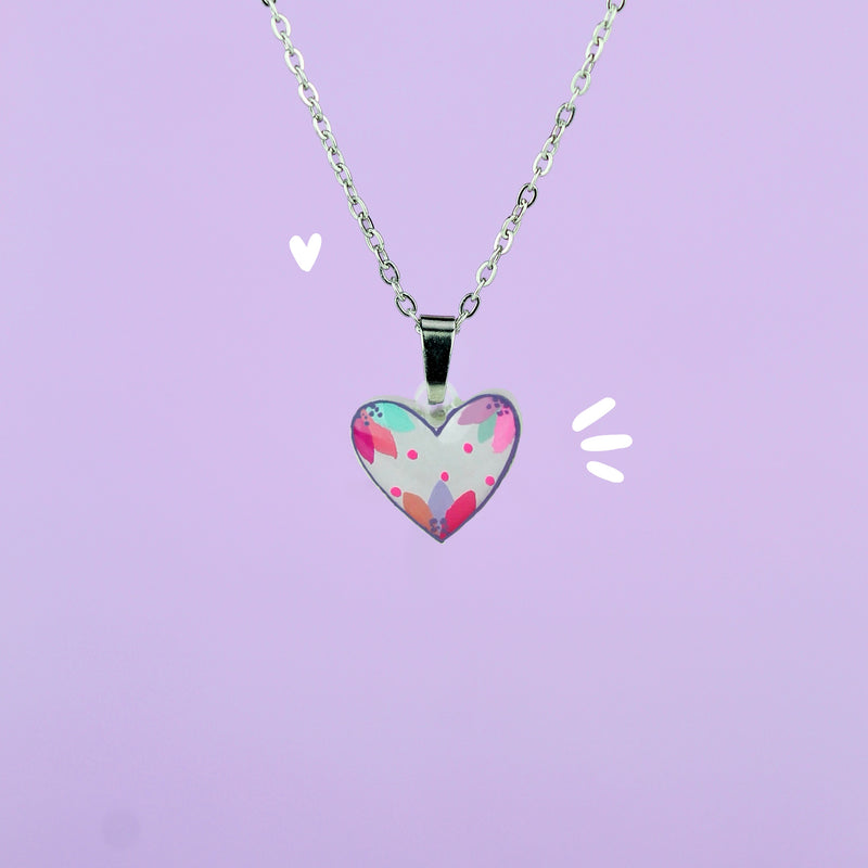 Collar | Amor Pastel