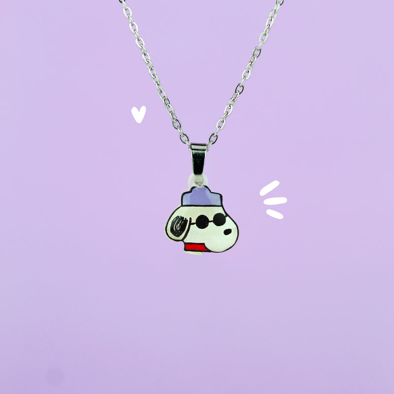 Collar | Snoopy