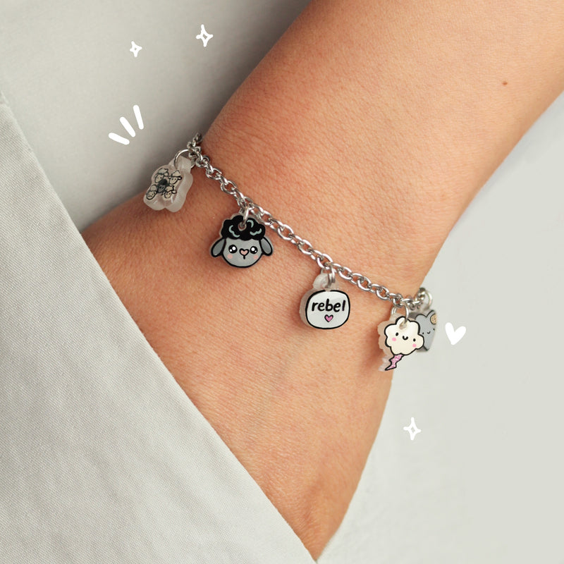 Pulsera | Oveja Negra