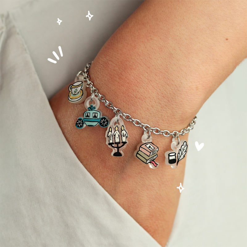 Pulsera | Nobleza