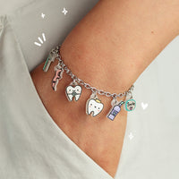 Pulsera | Muelita