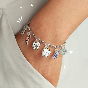Pulsera | Muelita