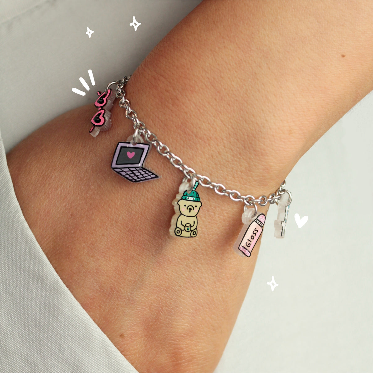 Pulsera | Girl