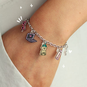 Pulsera | Girl