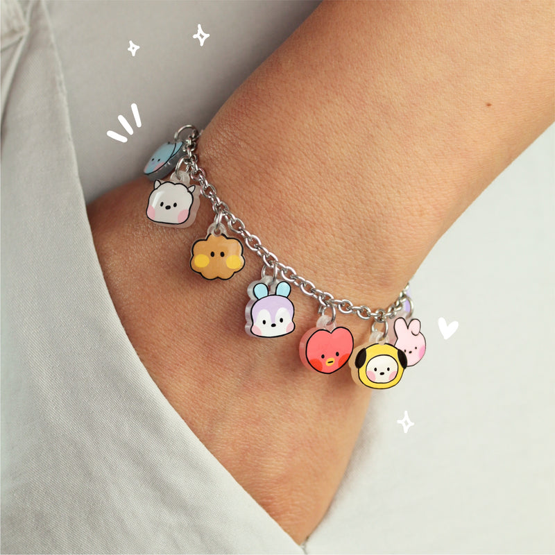 Pulsera | BT21