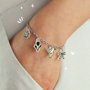 Pulsera | Alba