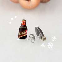 Aretes | Noche Buena