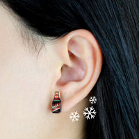 Aretes | Noche Buena