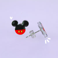 Aretes | Mouse