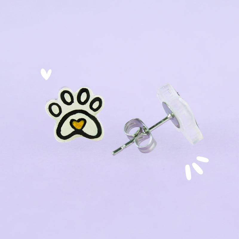 Aretes | Dog Lover