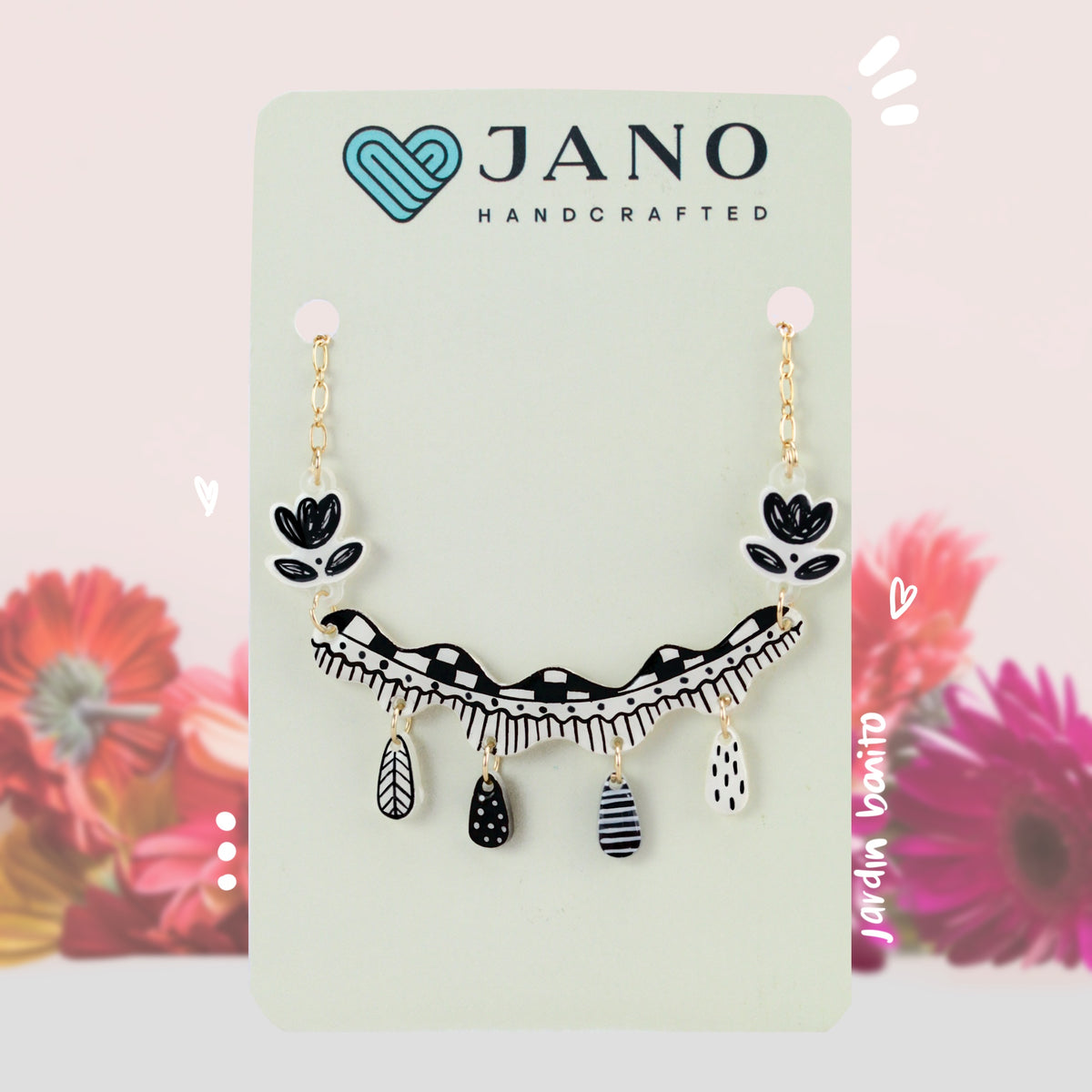 Collar | Capullo