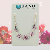 Collar | Sakura