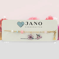 Pulsera | Sakura