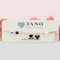 Pulsera | Capullo