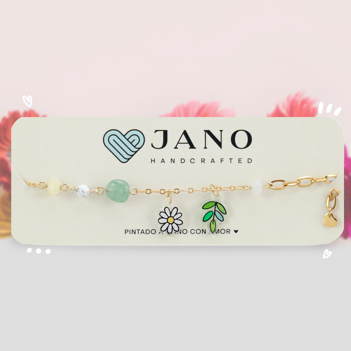 Pulsera | Pradera