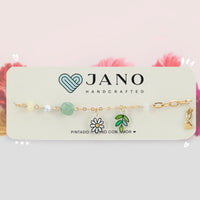 Pulsera | Pradera
