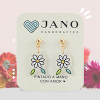Aretes | Pradera