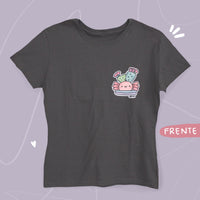 Playera | Axolotl