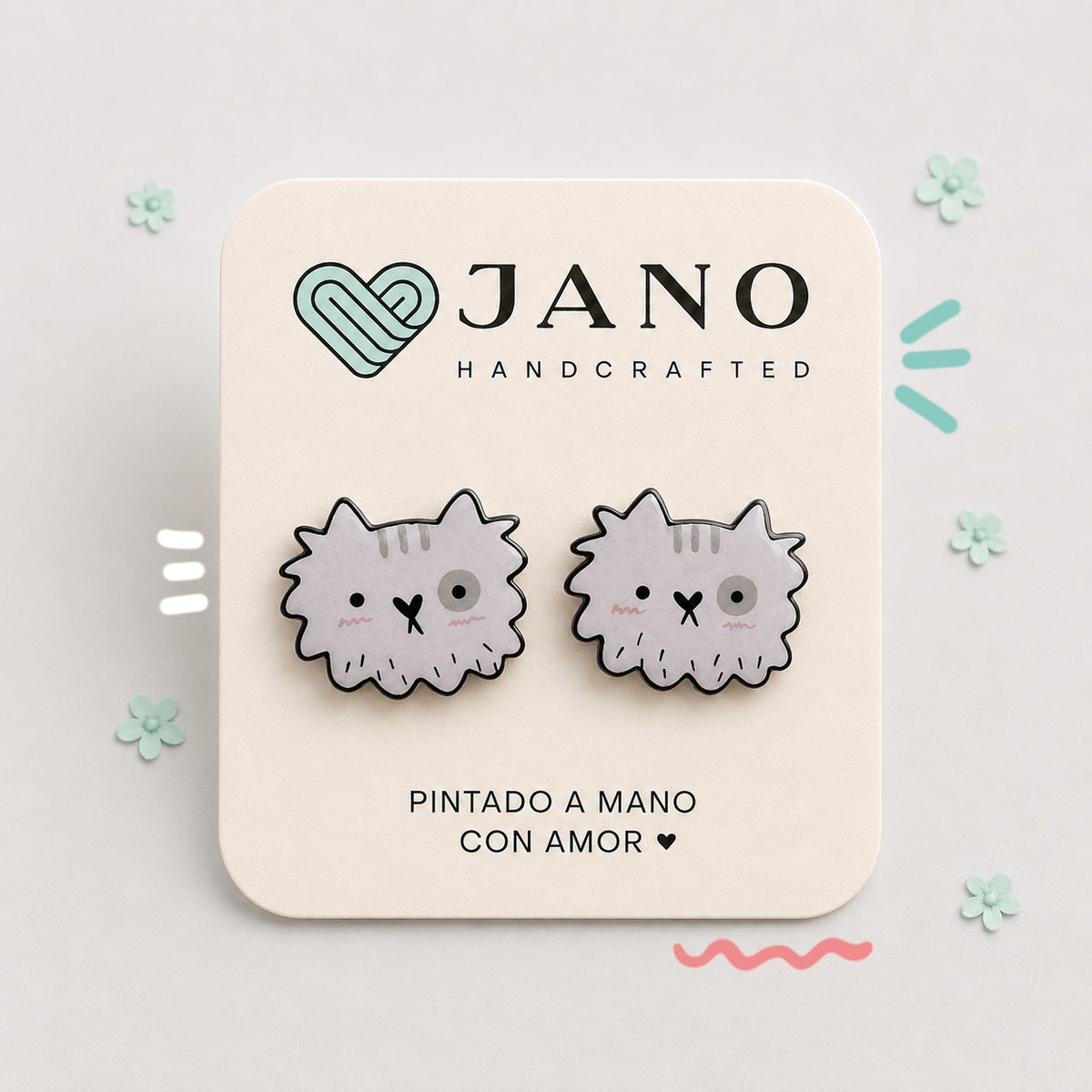 Arete Grande | Meow