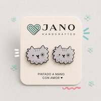 Arete Grande | Meow