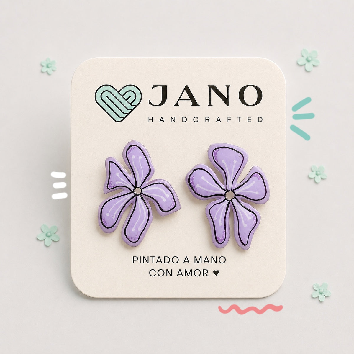 Arete Grande | Blossom