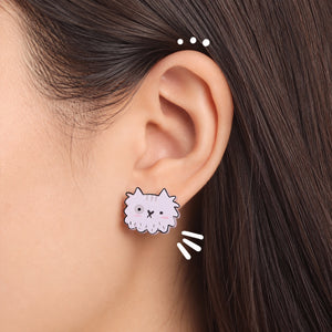 Arete Grande | Meow