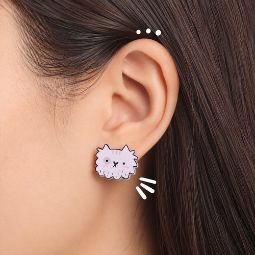 Arete Grande | Meow