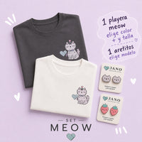 Set | Meow