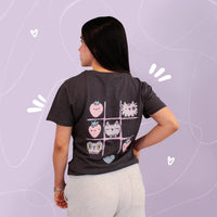 Playera | Meow