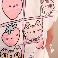 Playera | Meow
