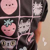 Playera | Meow