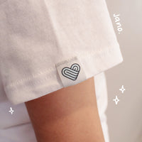 Playera | Axolotl