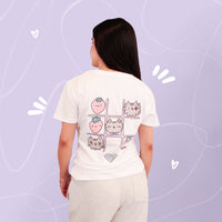 Playera | Meow