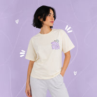 Playera | Florece