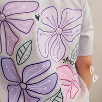 Playera | Florece