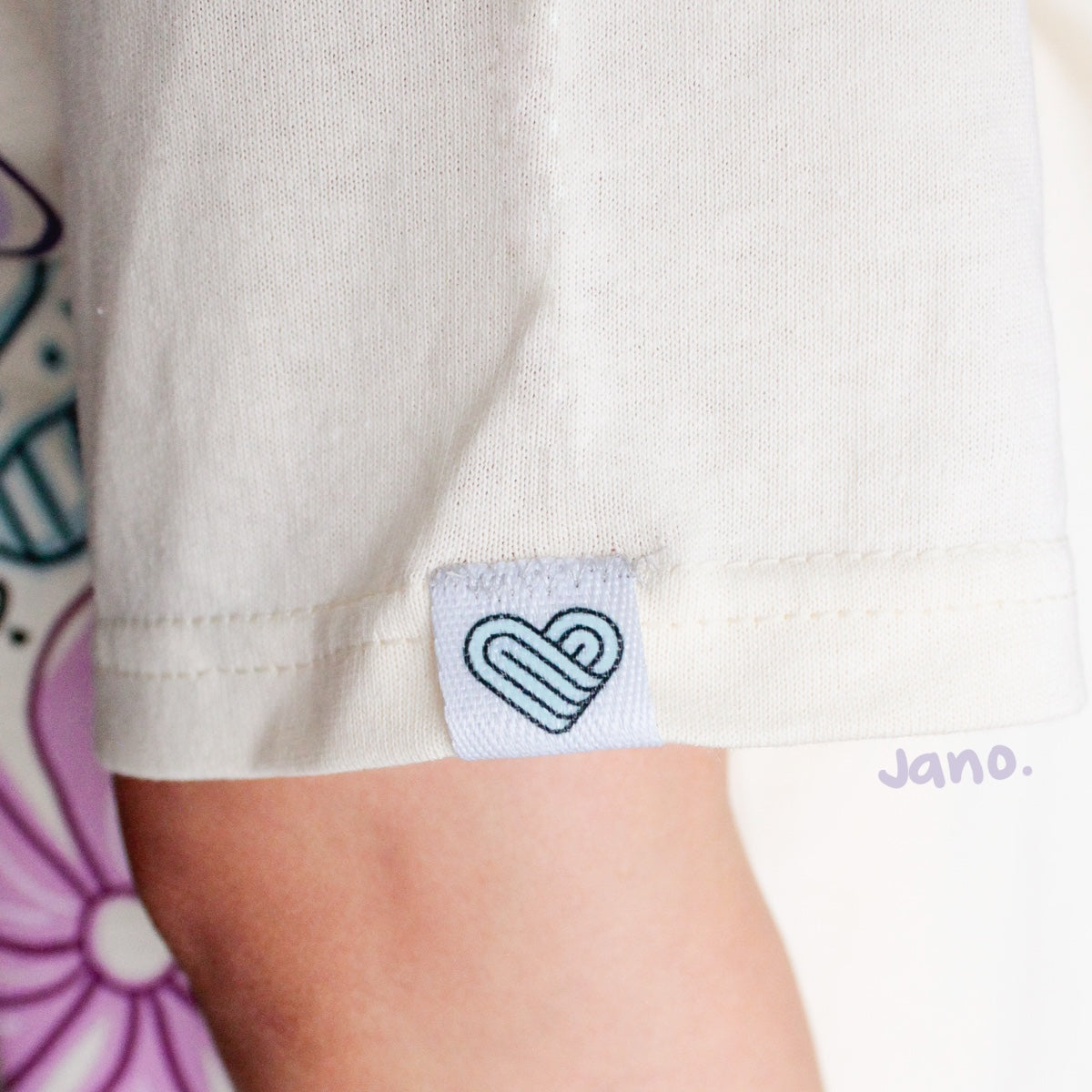 Playera | Florece