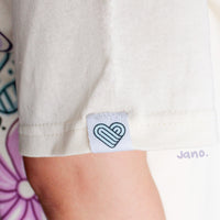 Playera | Florece