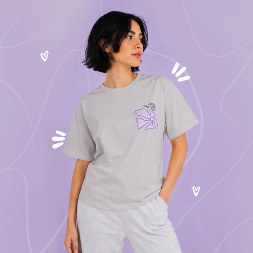 Playera | Florece