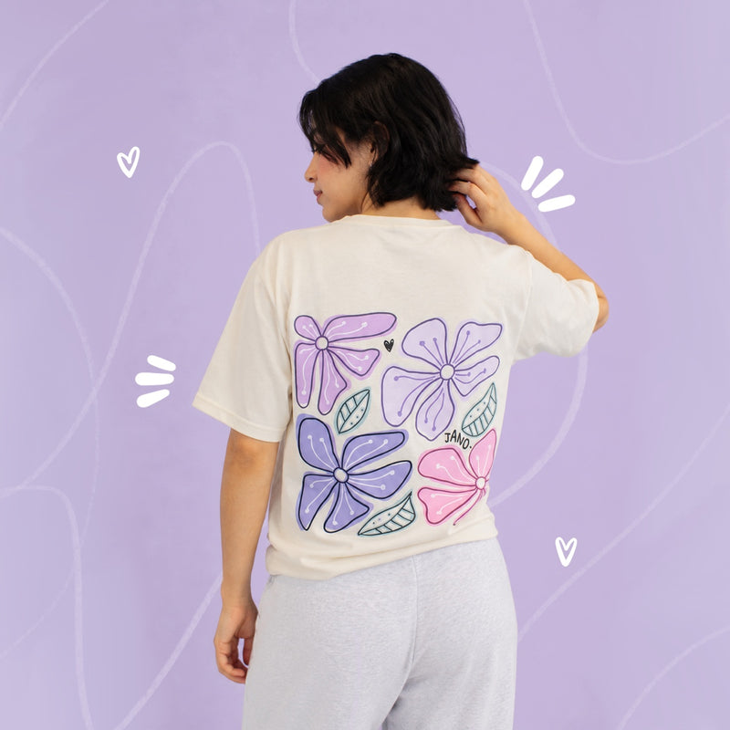 Playera | Blossom