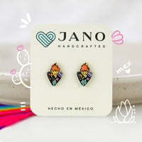 Aretes | Calandria