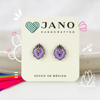 Aretes | Querida