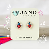 Aretes | Milagrito