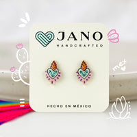 Aretes | Cariñito